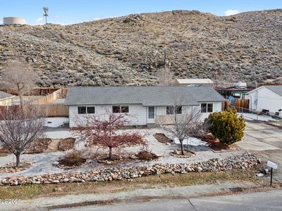 9100 Reservoir St, Reno, NV, 89506