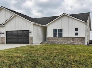 1512 NW Driftwood Dr, Ankeny, IA 50023