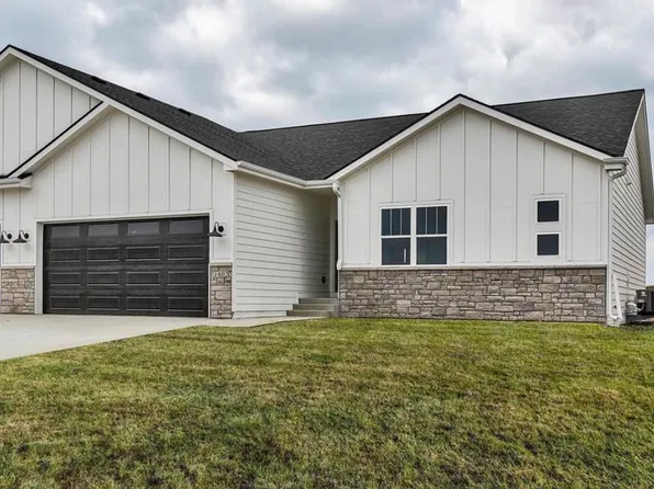1508 NW Driftwood Dr, Ankeny, IA 50023