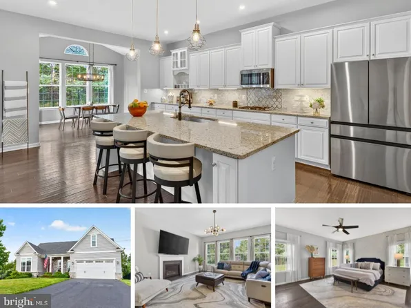 26732 Kentoaks Ct, Chantilly, VA 20152