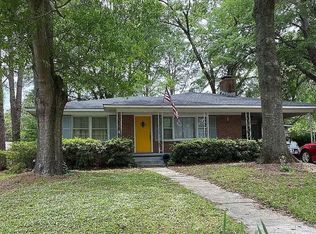 2414 Slay Dr, Greenville, NC 27858