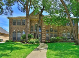 7907 Theiss Hill Dr, Spring, TX 77379