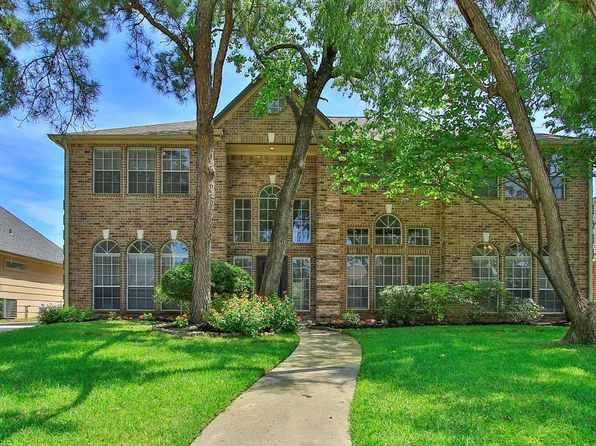 7907 Theiss Hill Dr, Spring, TX 77379