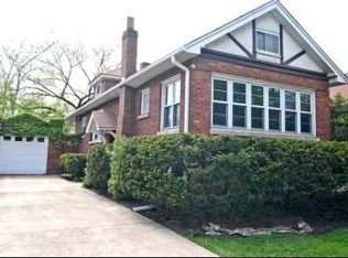 4534 N Virginia Ave, Chicago, IL 60625