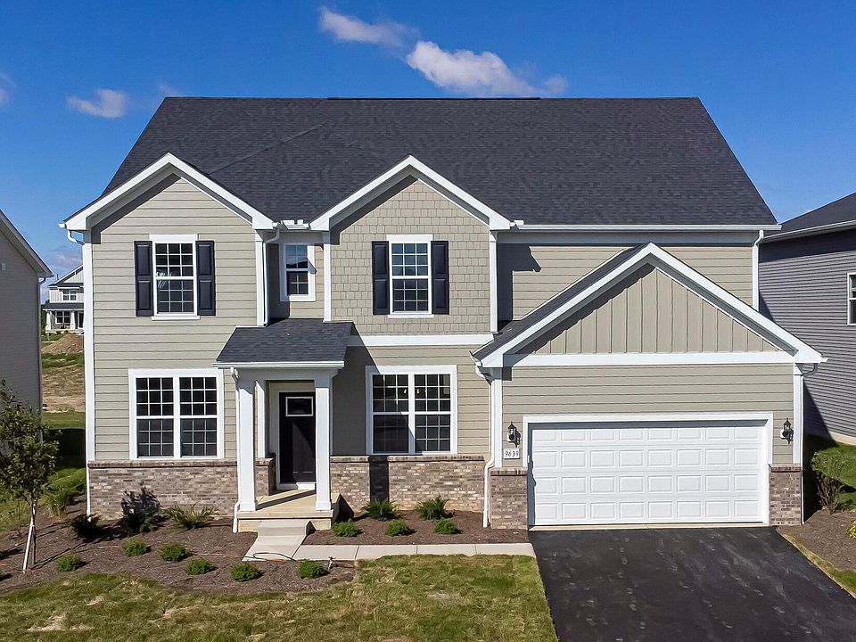 1st image of 9639 Glenfield Ave Lot 218