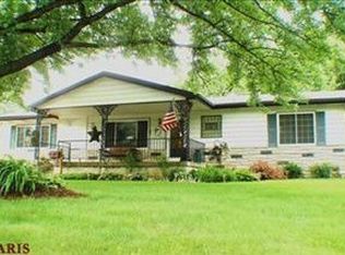 10538 Litz Ave, Saint Ann, MO