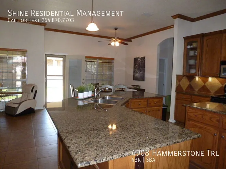 4908 Hammerstone Trl — Photo 8