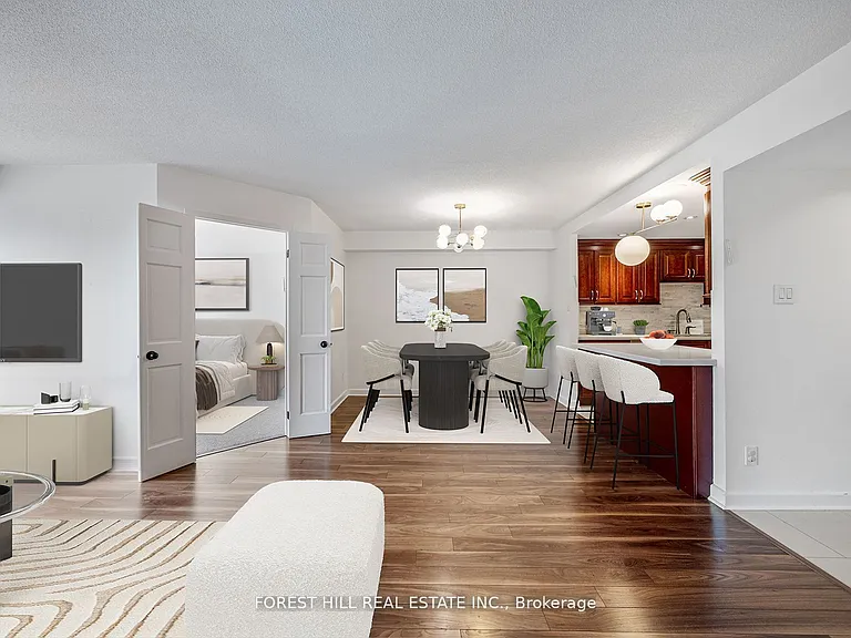 500 Glencairn Ave #303 — Photo 9