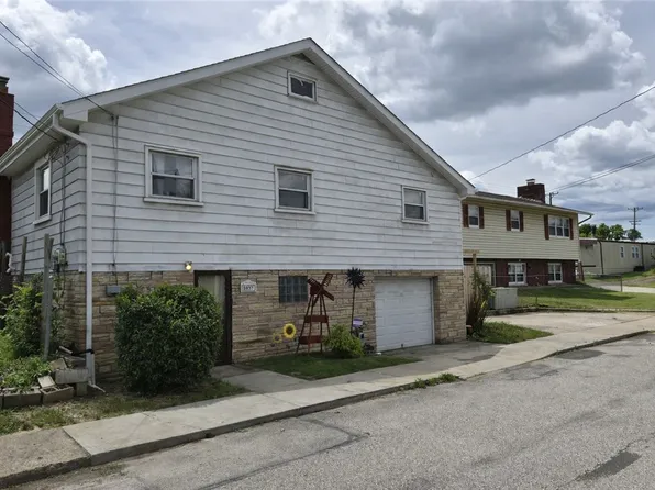 1037 6th St, West Elizabeth, PA 15088