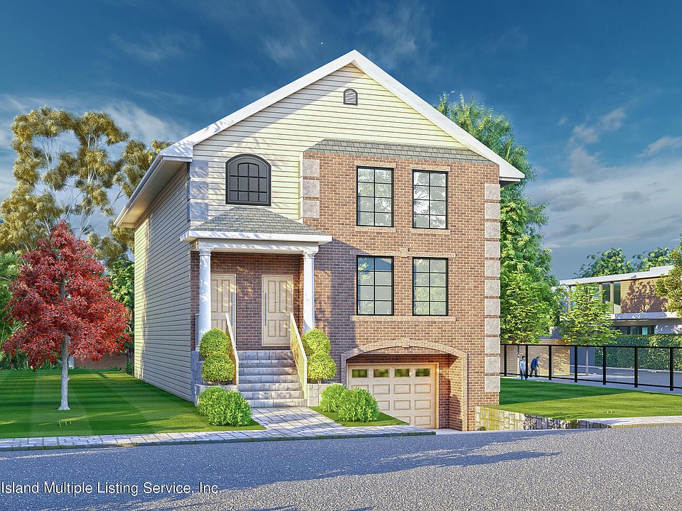 18 Oakdale St, Staten Island, NY 10308 MLS 1158269 Zillow