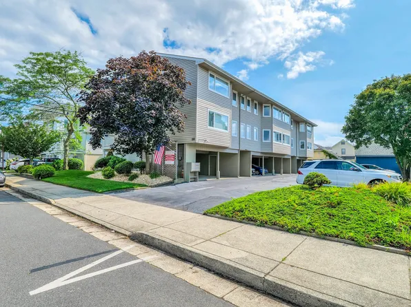 16 N Monroe Ave #B4, Margate, NJ 08402