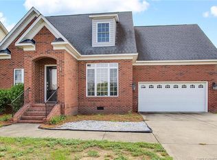 3258 Eastgate St, Eastover, NC 28312