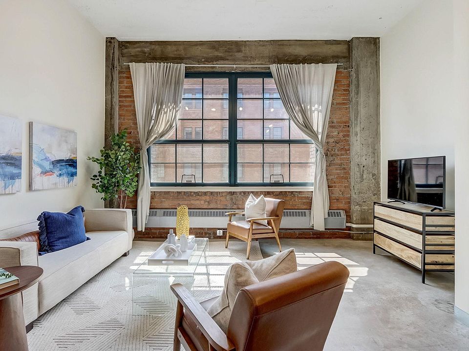 1st image of 250 Park Ave Unit 401
