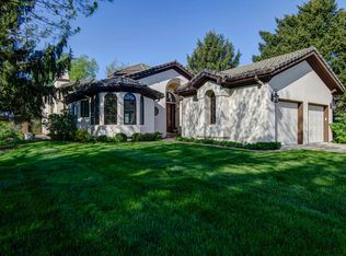 5159 S Stirling Way, Springfield, MO 65809