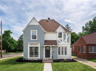 3499 Cummings Rd, Cleveland Heights, OH 44118