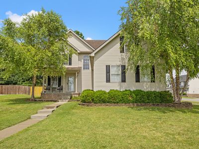 275 Cross Brook Ct, Winchester, KY, 40391