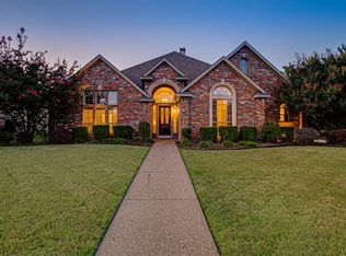 827 Turquoise Point, Rockwall, TX 75032