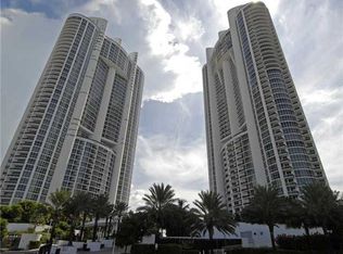 18201 Collins Ave APT 3401A, Sunny Isles Beach, FL 33160