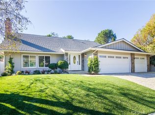 5021 Dantes View Dr, Calabasas, CA 91301