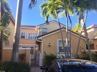 1542 Yellowheart Way, Hollywood, FL 33019