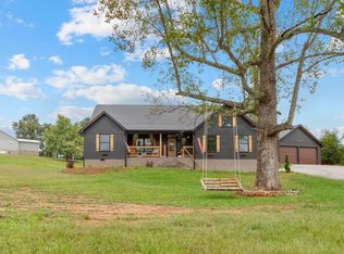 259 Hardys Chapel Rd, Livingston, TN 38570