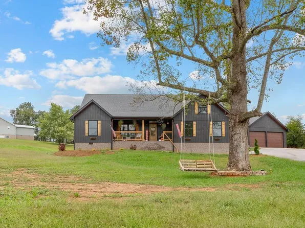 259 Hardys Chapel Rd, Livingston, TN 38570