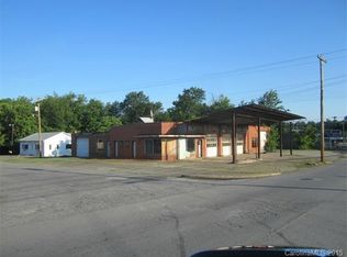 619 S Aspen St, Lincolnton, NC 28092