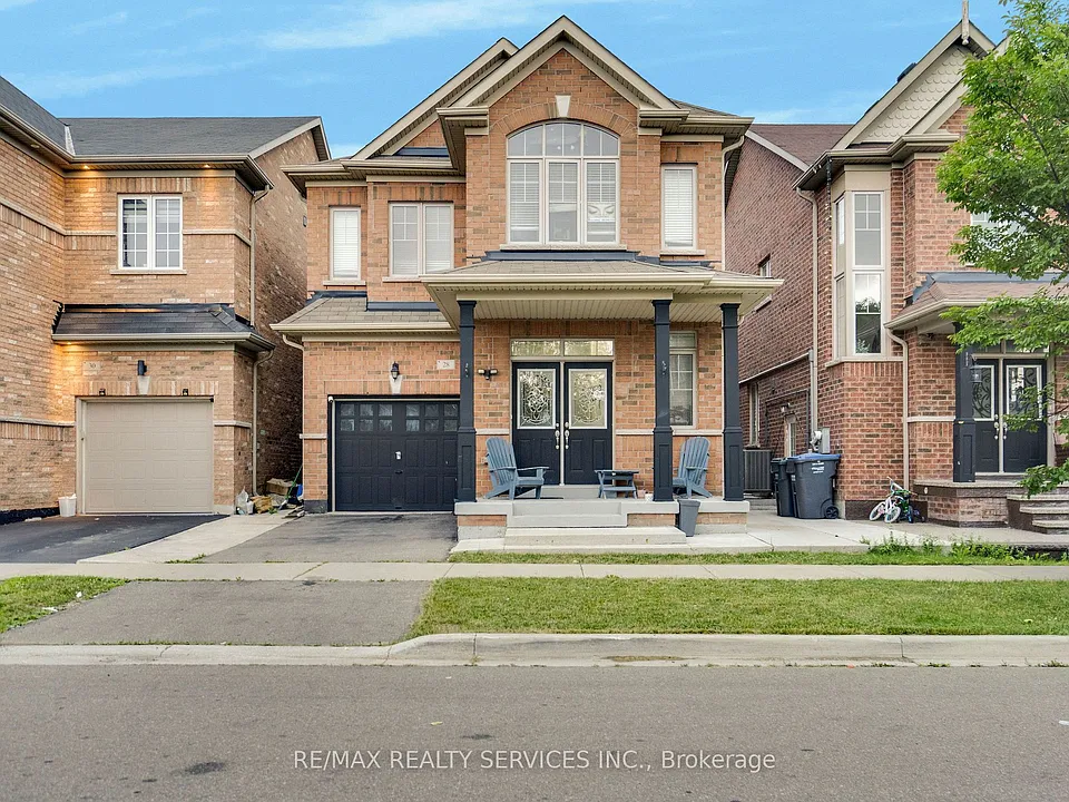 28 Manzanita Cres #BASEMENT
