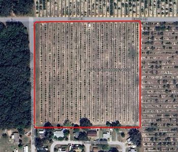 Candle Rd, Lake Wales, FL, 33859