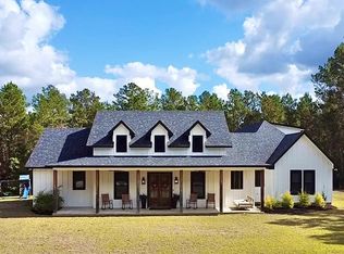 6540 Fm 3065, Colmesneil, TX 75938