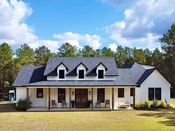 6540 Fm 3065, Colmesneil, TX 75938