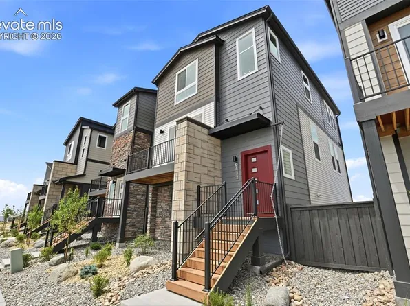 9432 Traveler Ter, Colorado Springs, CO 80908