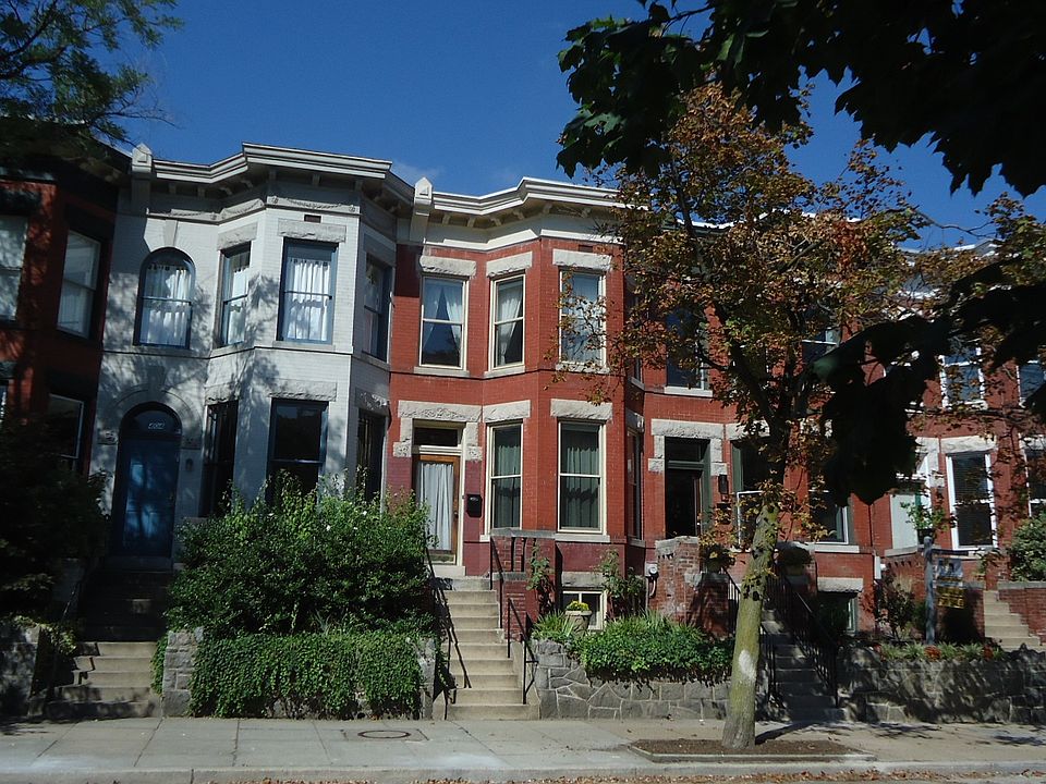 Front House View