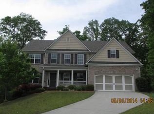 240 Landon Way, Covington, GA 30016