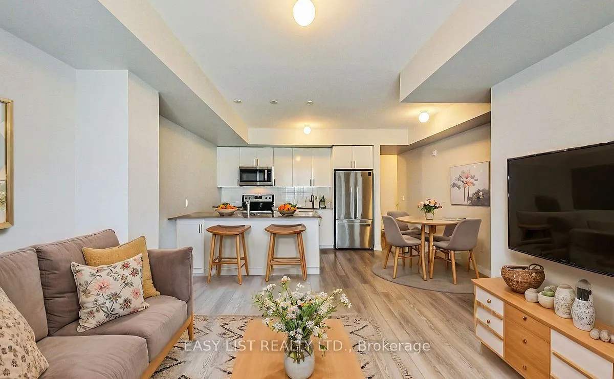 2 bed, $2,680 — Photo 3