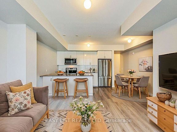 3rd image of 1210 Main St E Unit 102