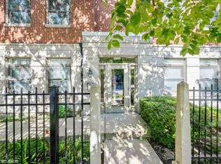 1431 S Halsted St APT 2A, Chicago, IL 60607