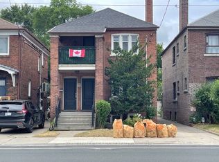 490 Jane St, Toronto, ON M6S 4A2