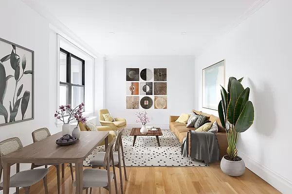 1st image of 55 W 95th St APT 26