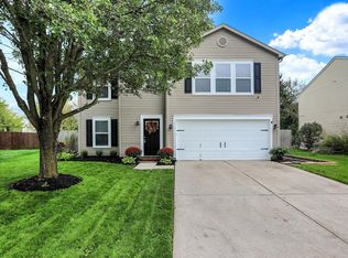 10269 Apple Blossom Cir, Fishers, IN 46038