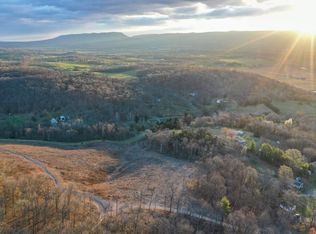 New Market Depot Rd, New Market, VA 22844