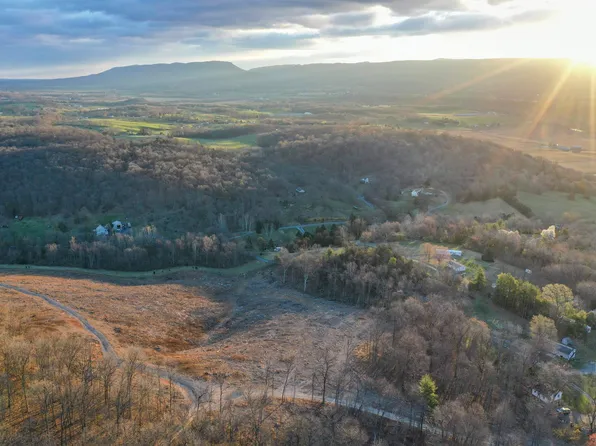 New Market Depot Rd, New Market, VA 22844