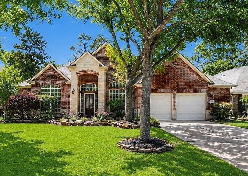 1st image of 25432 Ramrock Dr