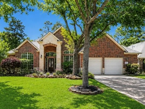 25432 Ramrock Dr, Porter, TX 77365