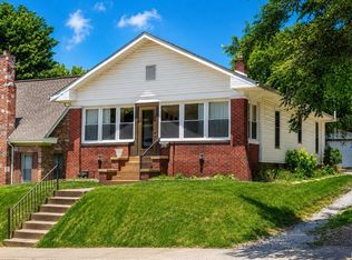 2711 Austin Ave, Evansville, IN 47712