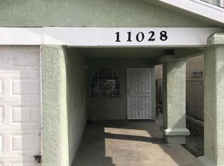 11028 Compton Ave, Los Angeles, CA 90059