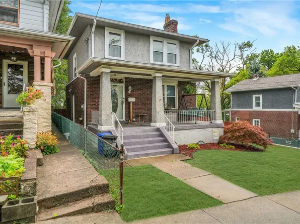 310 Parklyn St, Pittsburgh, PA 15234