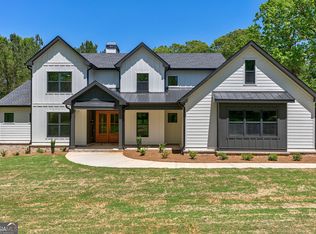 2031 Gober Rd, Bishop, GA 30621