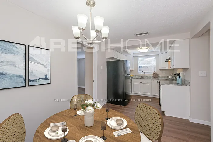 7301 Moravian Dr — Photo 2