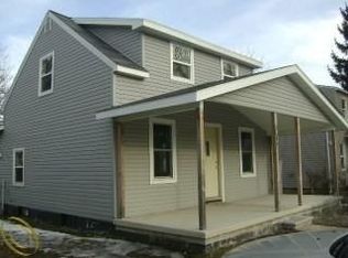 11700 Norborne, Redford, MI